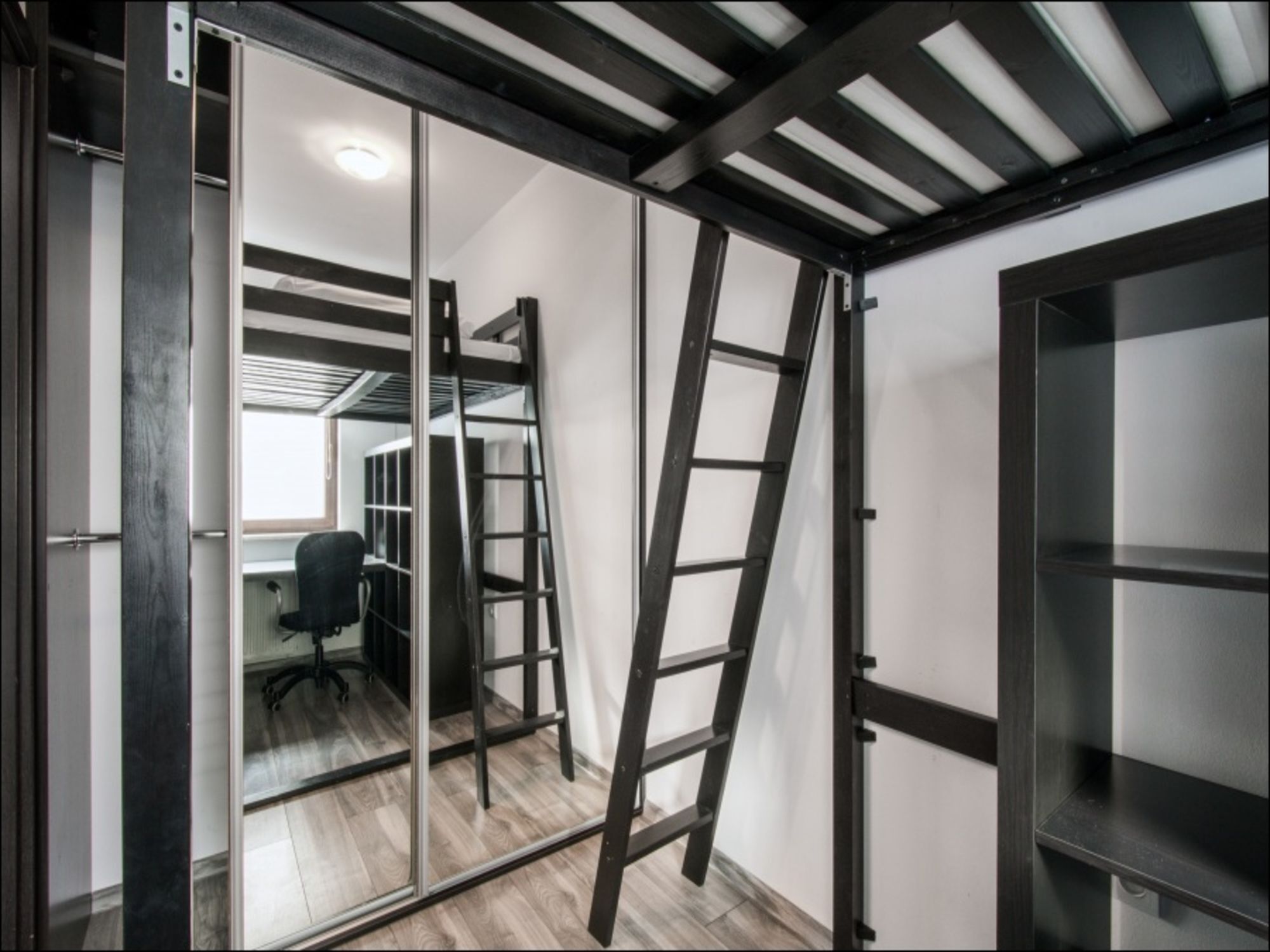 P&O Serviced Apartments Goclaw Warschau Buitenkant foto