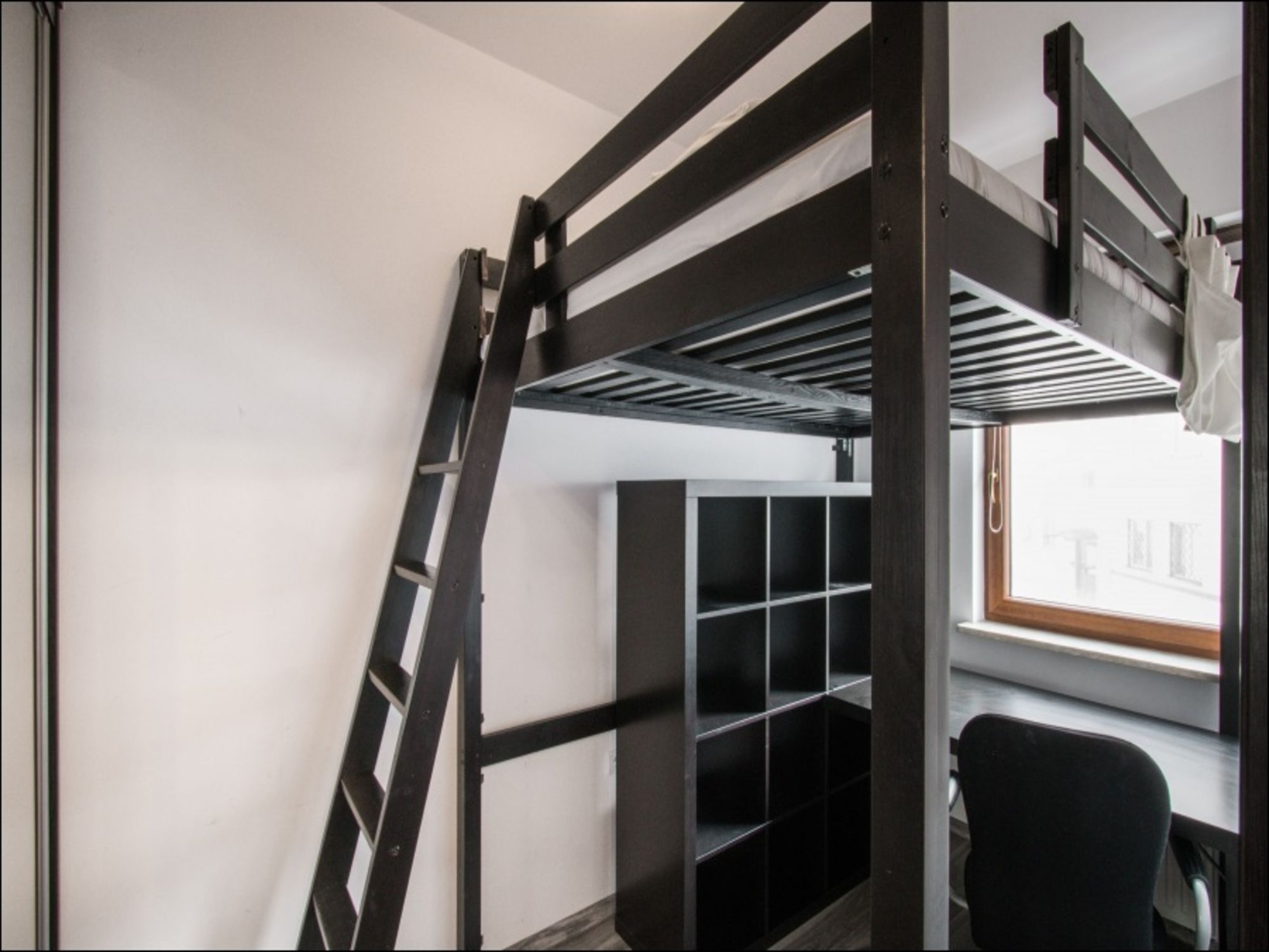 P&O Serviced Apartments Goclaw Warschau Buitenkant foto